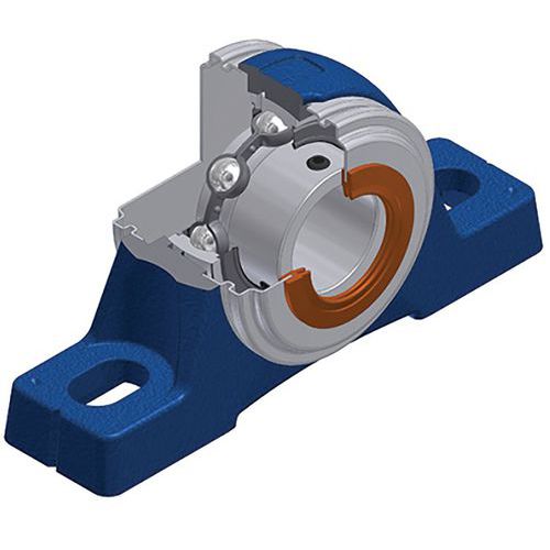 Palier Auto Aligneur -uspe205co