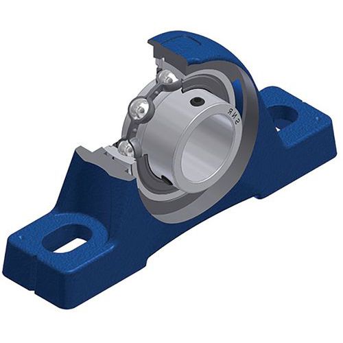 Palier Auto Aligneur -uspe212n