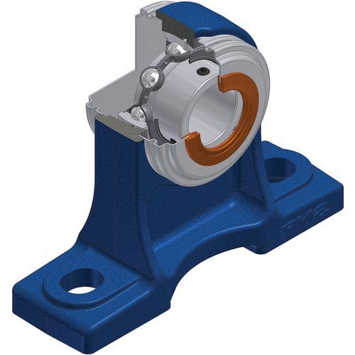 Palier Auto Aligneur -usph208co