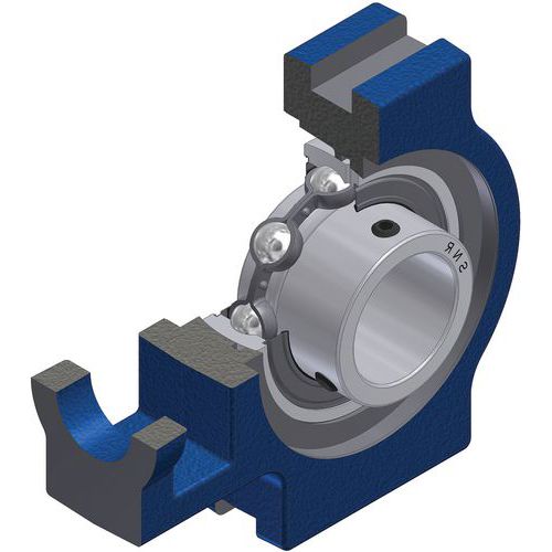 Palier Auto Aligneur -ust207n