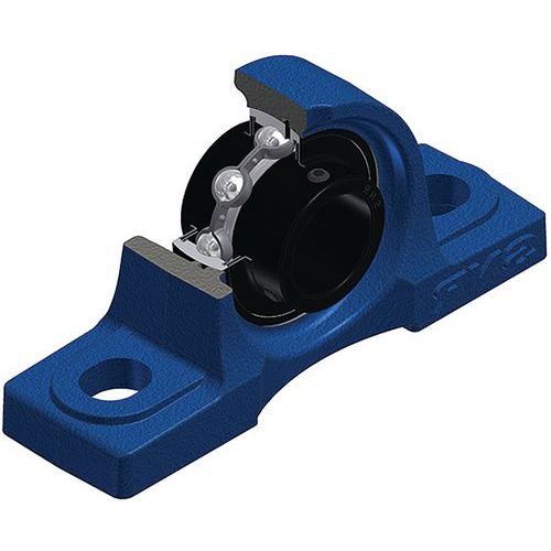 Palier Auto Aligneur -ucp207ht2d1