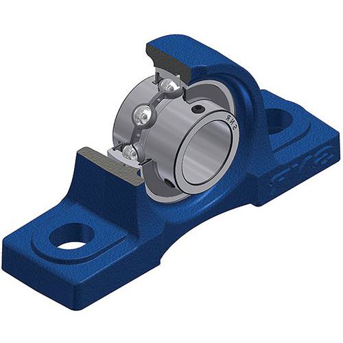 Palier Auto Aligneur -ucp218t04