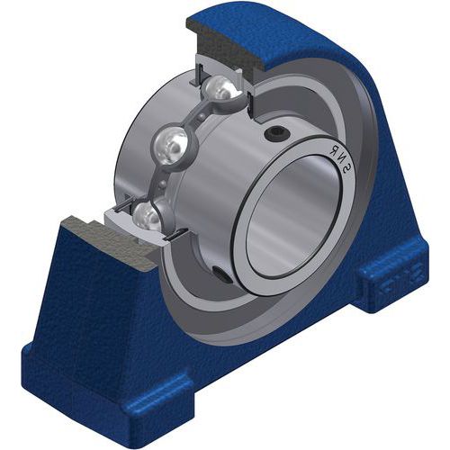 Palier Auto Aligneur -ucpae210n