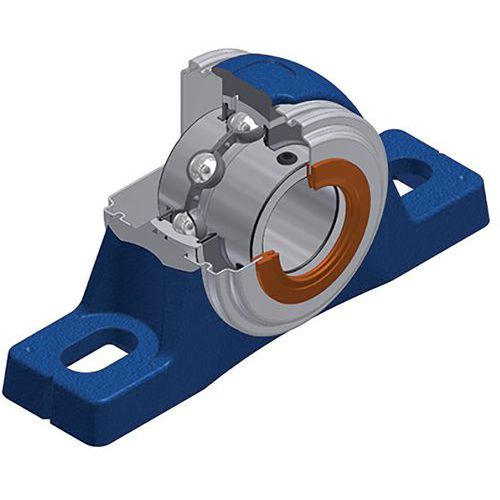 Palier Auto Aligneur -ucple204co