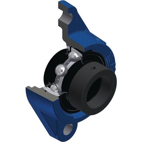 Palier Auto Aligneur -exfle210t20