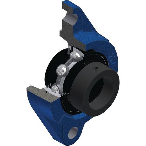 Palier Auto Aligneur -exflz210t20