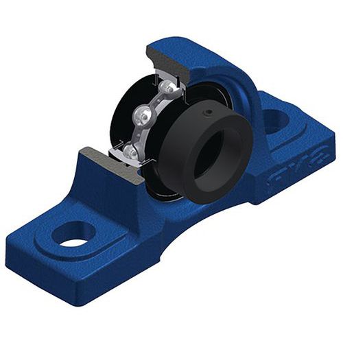 Palier Auto Aligneur -exp205t20