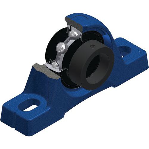 Palier Auto Aligneur -expe208t20