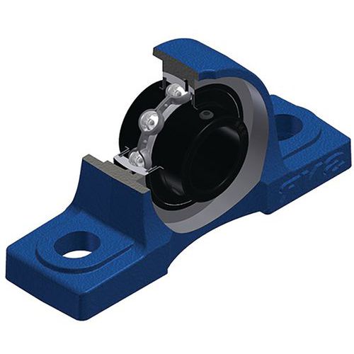 Palier Auto Aligneur -ucp210nt20