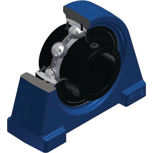 Palier Auto Aligneur -ucpae208t20