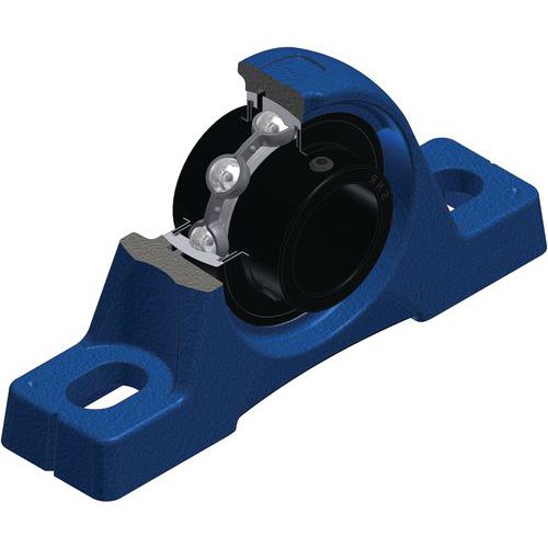 Palier Auto Aligneur -ucpe211t20