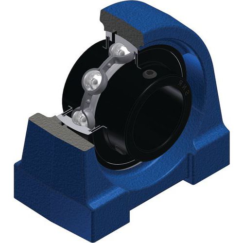 Palier Auto Aligneur -ucpg206t20