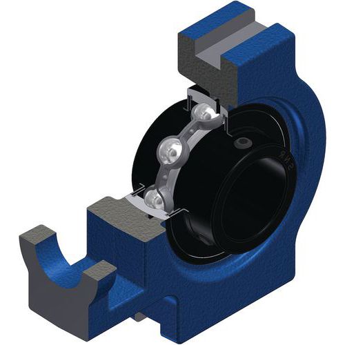 Palier Auto Aligneur -uct207t20