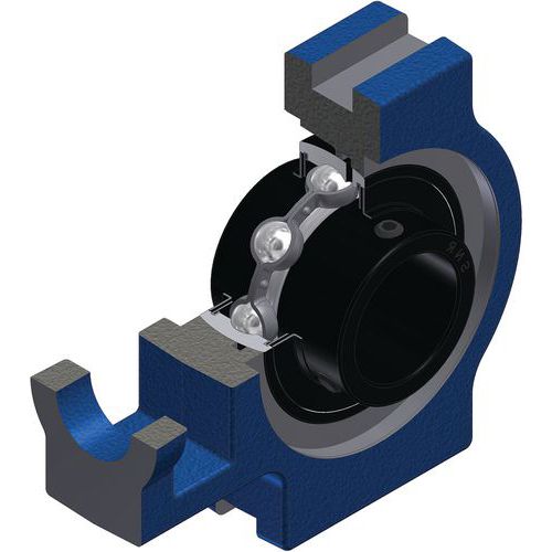 Palier Auto Aligneur -uct210nt20