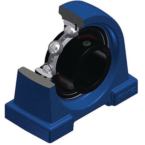 Palier Auto Aligneur -uspa206t20