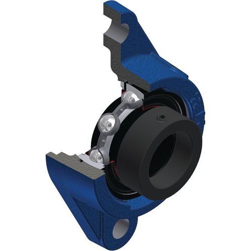 Palier Auto Aligneur -esfle204t20