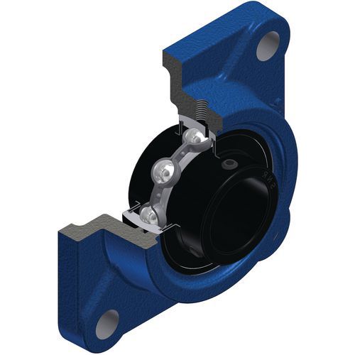 Palier Auto Aligneur -ucf207t20