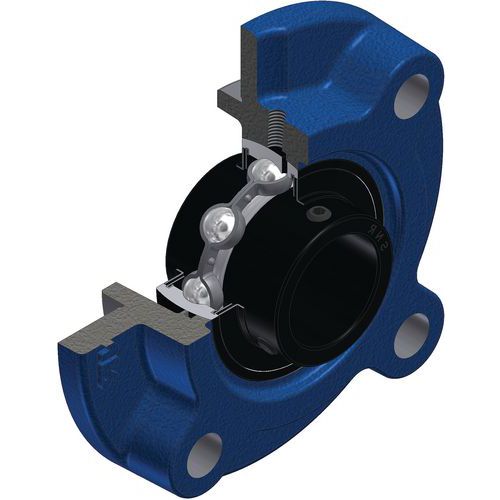 Palier Auto Aligneur -ucfc208t20