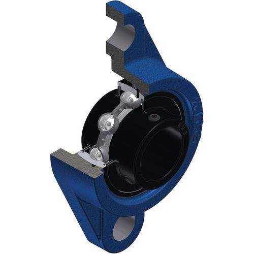 Palier Auto Aligneur -ucfl206g-5ht2d1