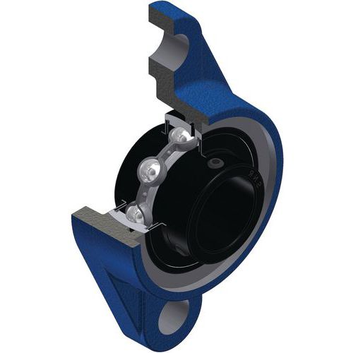 Palier Auto Aligneur -ucfl206nt20