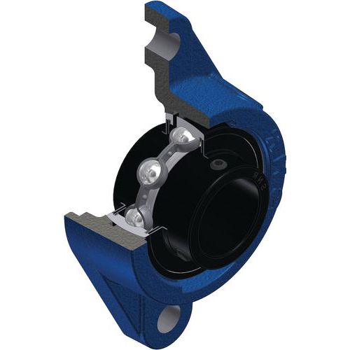 Palier Auto Aligneur -ucfle20412t20