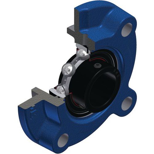 Palier Auto Aligneur -usfc212t20