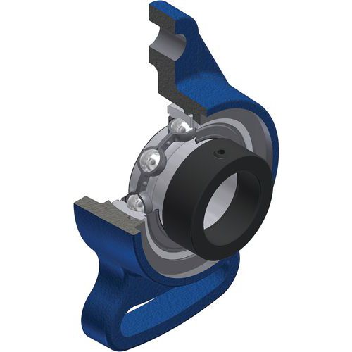 Palier Auto Aligneur -esfa211n