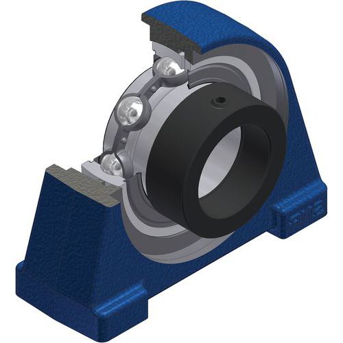 Palier Auto Aligneur -espae201n