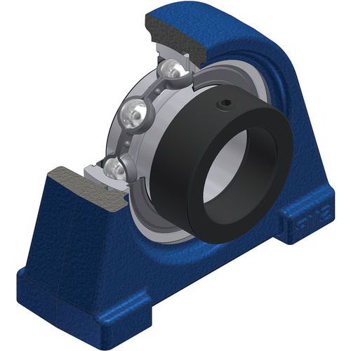 Palier Auto Aligneur -espae212