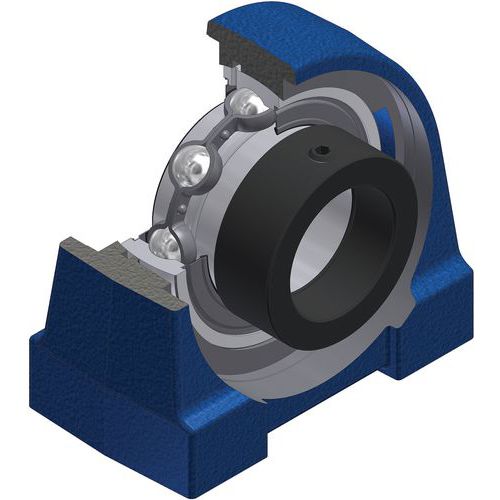 Palier Auto Aligneur -espg208n