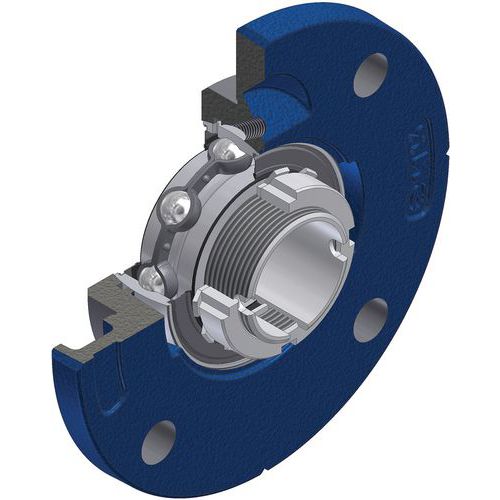 Palier Auto Aligneur -lkfce208h