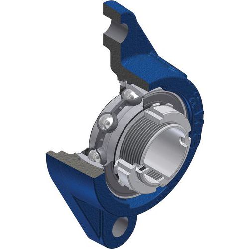 Palier Auto Aligneur -lkfle207h