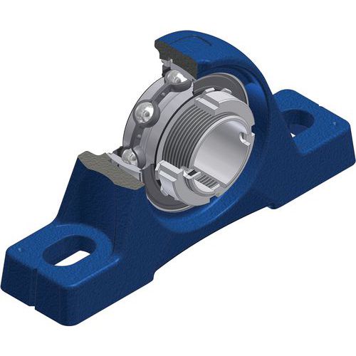 Palier Auto Aligneur -lkpe207h