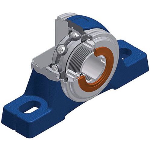 Palier Auto Aligneur -lkpe208hcc