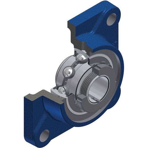 Palier Auto Aligneur -ukf206hn