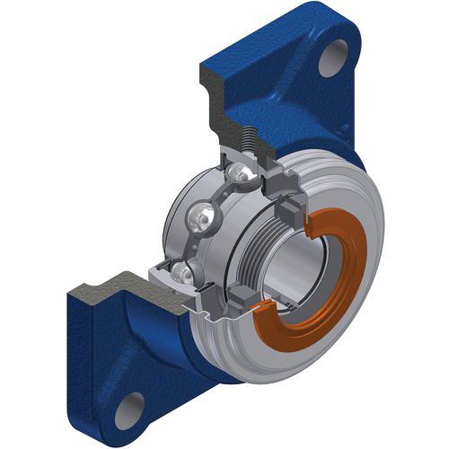 Palier Auto Aligneur -ukf210hcc