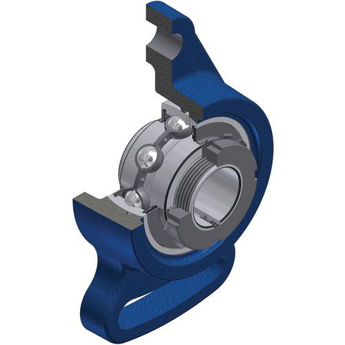 Palier Auto Aligneur -ukfa206h