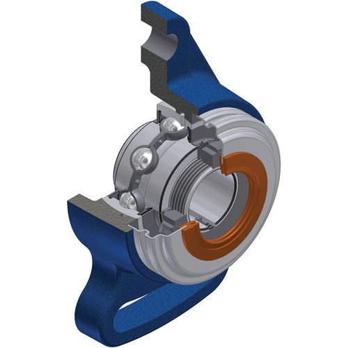 Palier Auto Aligneur -ukfa206hco