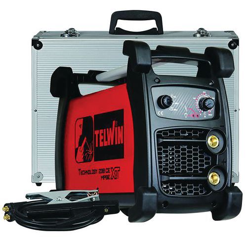 Poste à Souder Technology 238 Ce / Mpge Xt