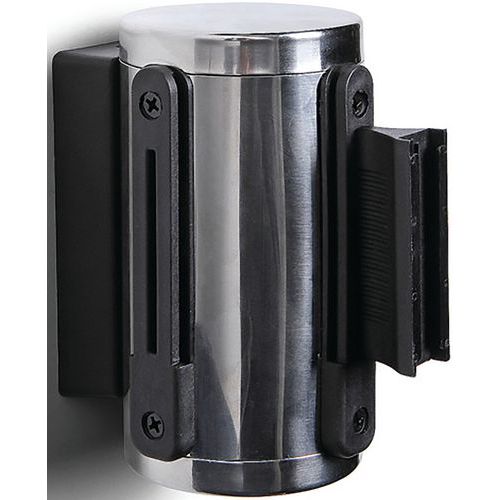 Support Mural Aluminim à Sangle 2.7 M