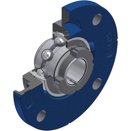 Palier Auto Aligneur -ukfce205h