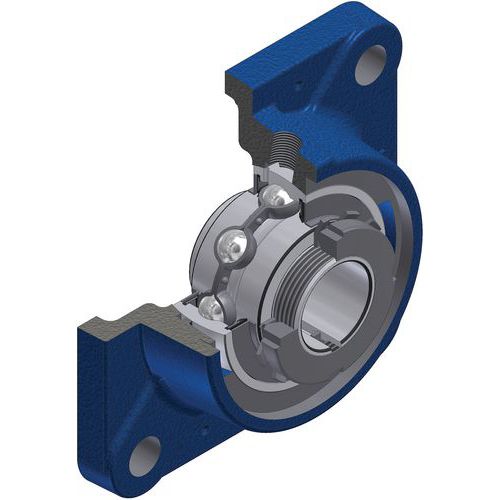 Palier Auto Aligneur -ukfe213hn