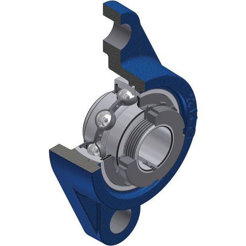 Palier Auto Aligneur -ukfl208h