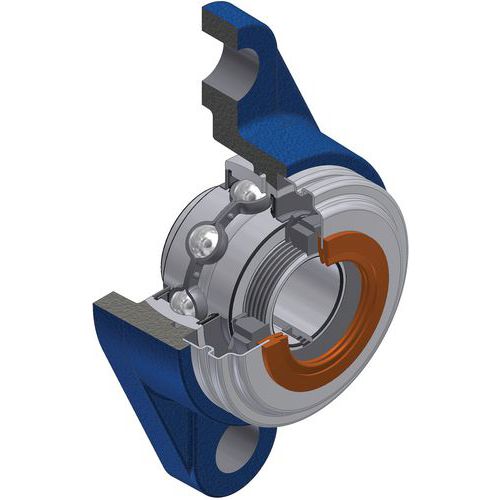 Palier Auto Aligneur -ukfl213hcc