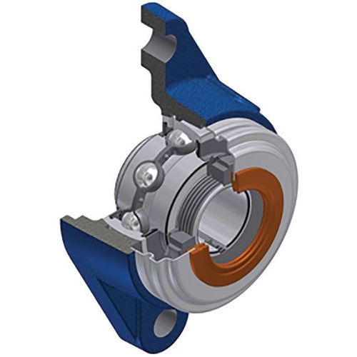 Palier Auto Aligneur -ukfle208hcc