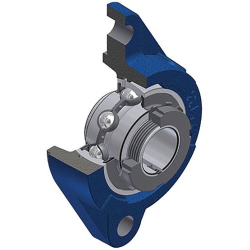 Palier Auto Aligneur -ukflz206h