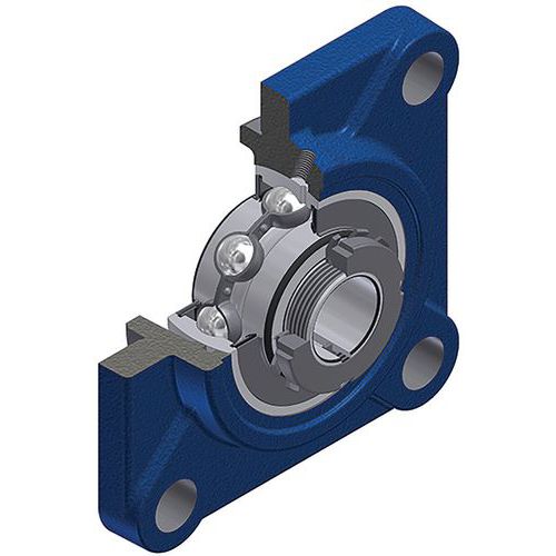 Palier Auto Aligneur -ukfs311h