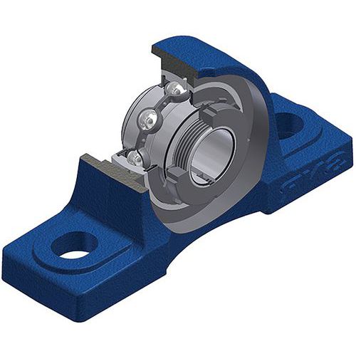 Palier Auto Aligneur -ukp211hn