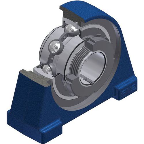 Palier Auto Aligneur -ukpae208hn