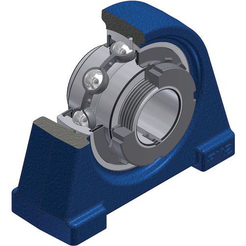 Palier Auto Aligneur -ukpae210h